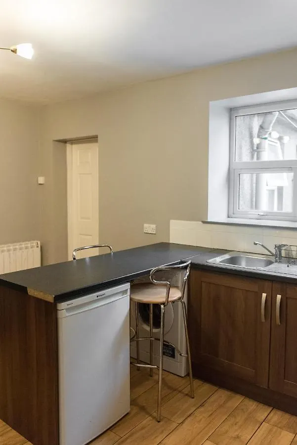 Cork City Centre Self Catering Apartments
