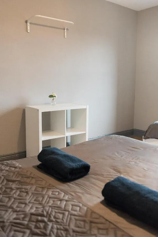Cork City Centre Self Catering Apartments Irlanda