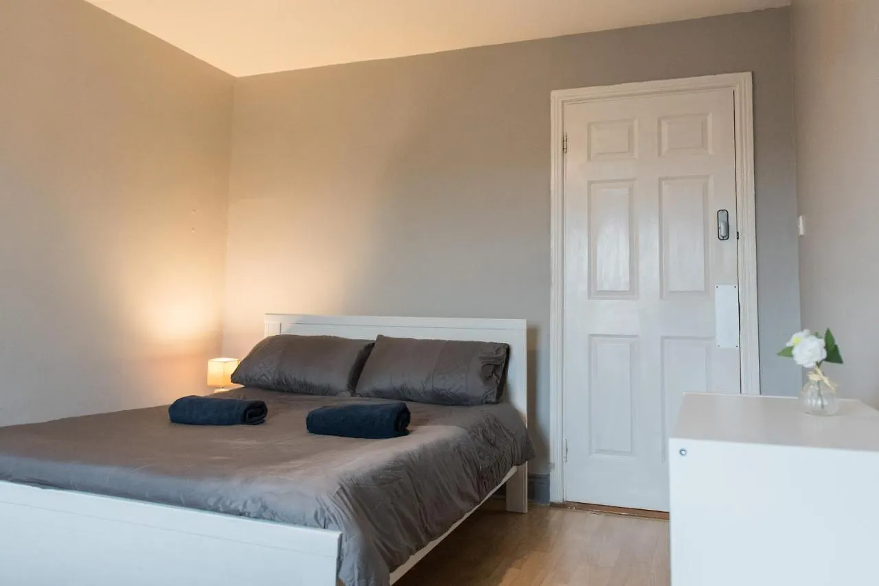 Cork City Centre Self Catering Apartments