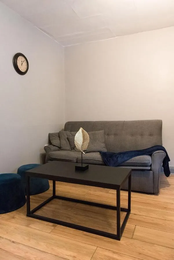 Cork City Centre Self Catering Apartments