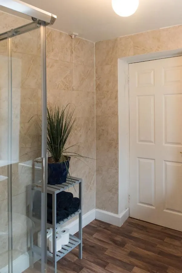 Cork City Centre Self Catering Apartments 0*,