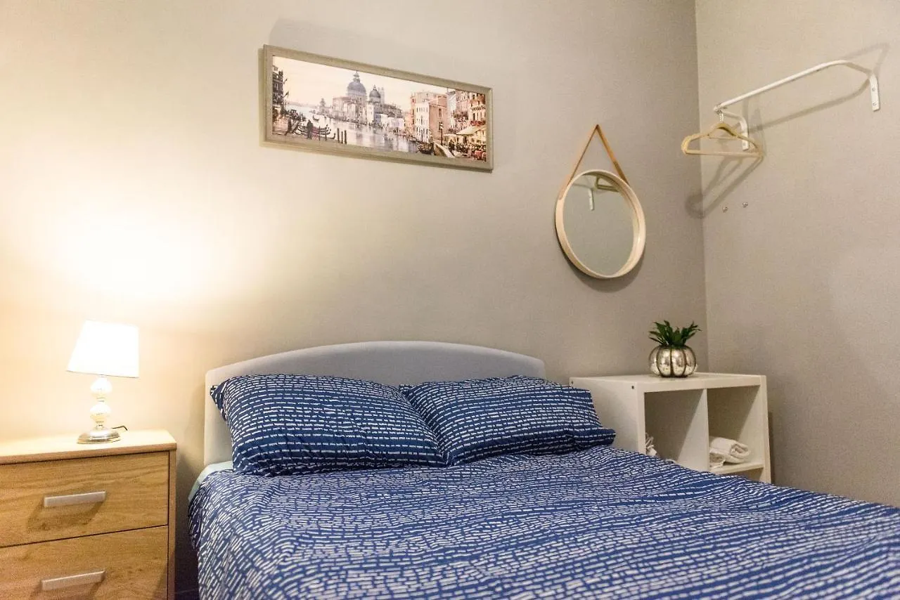 Cork City Centre Self Catering Apartments