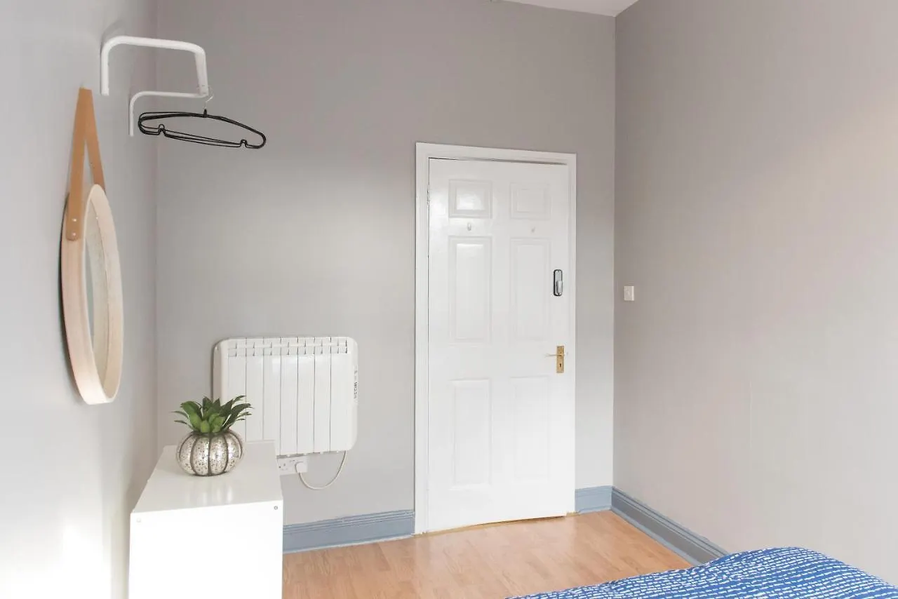 Cork City Centre Self Catering Apartments