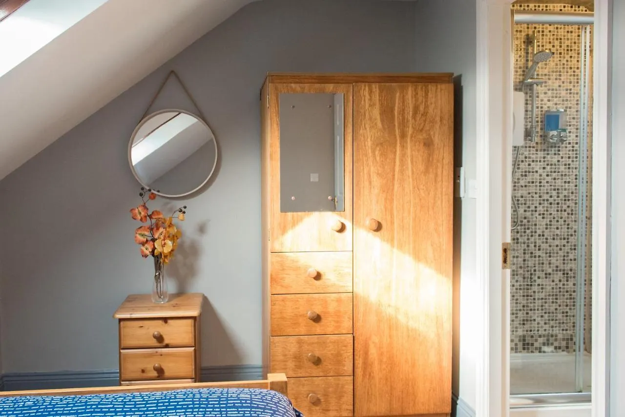 Cork City Centre Self Catering Apartments