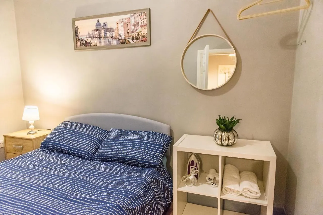 Cork City Centre Self Catering Apartments