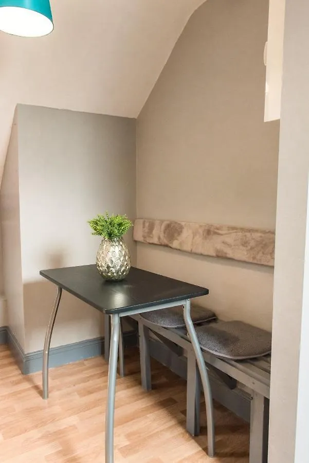 Cork City Centre Self Catering Apartments Irlanda