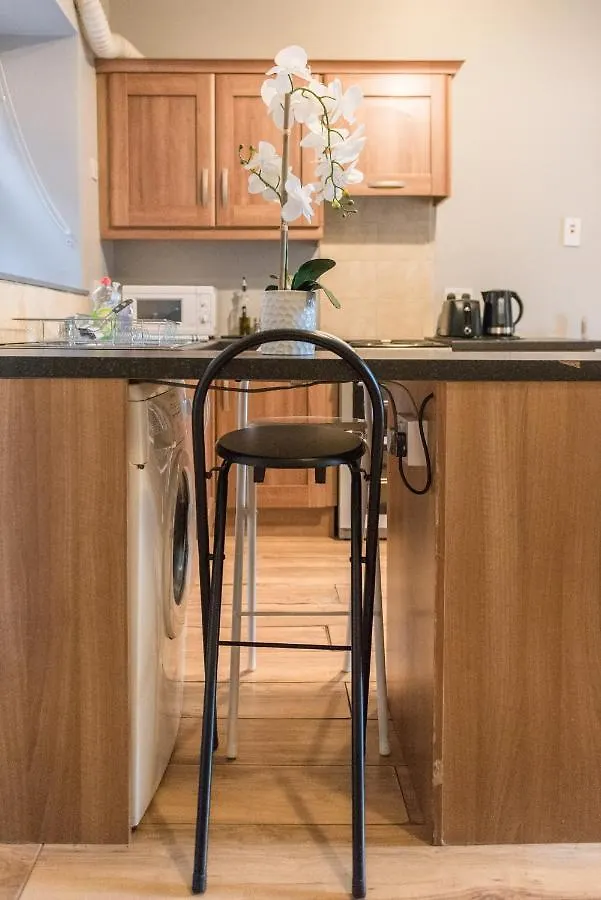 Cork City Centre Self Catering Apartments