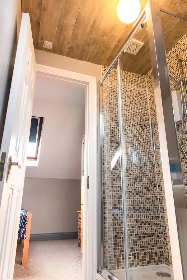 Cork City Centre Self Catering Apartments
