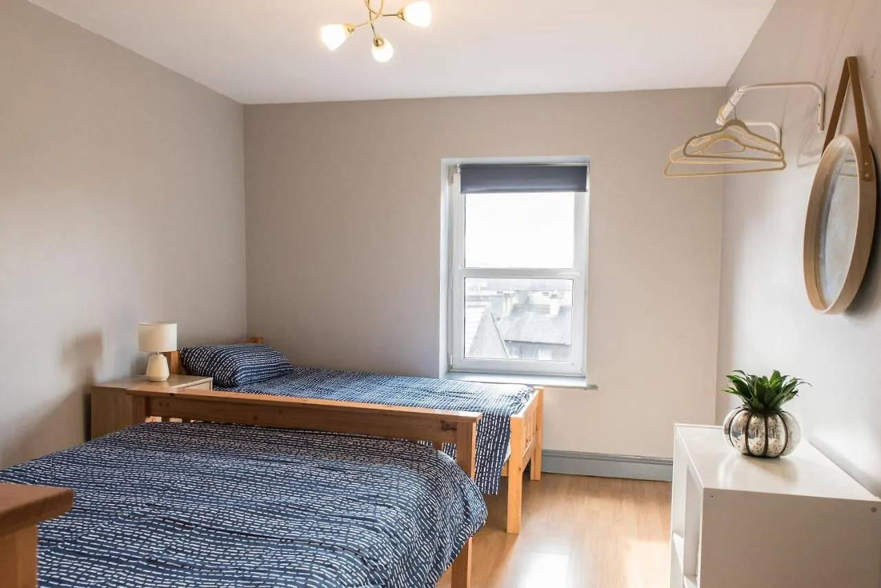 Cork City Centre Self Catering Apartments