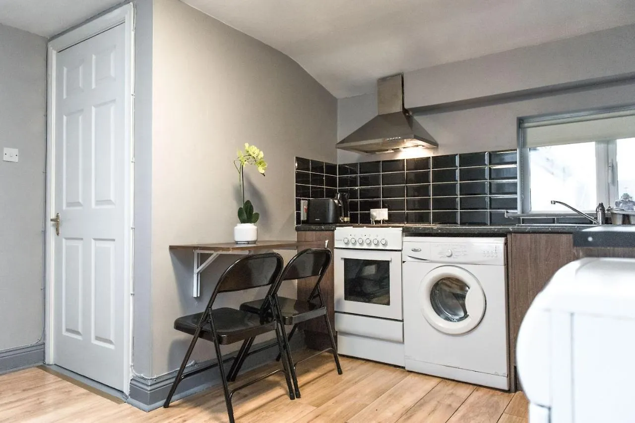 Cork City Centre Self Catering Apartments