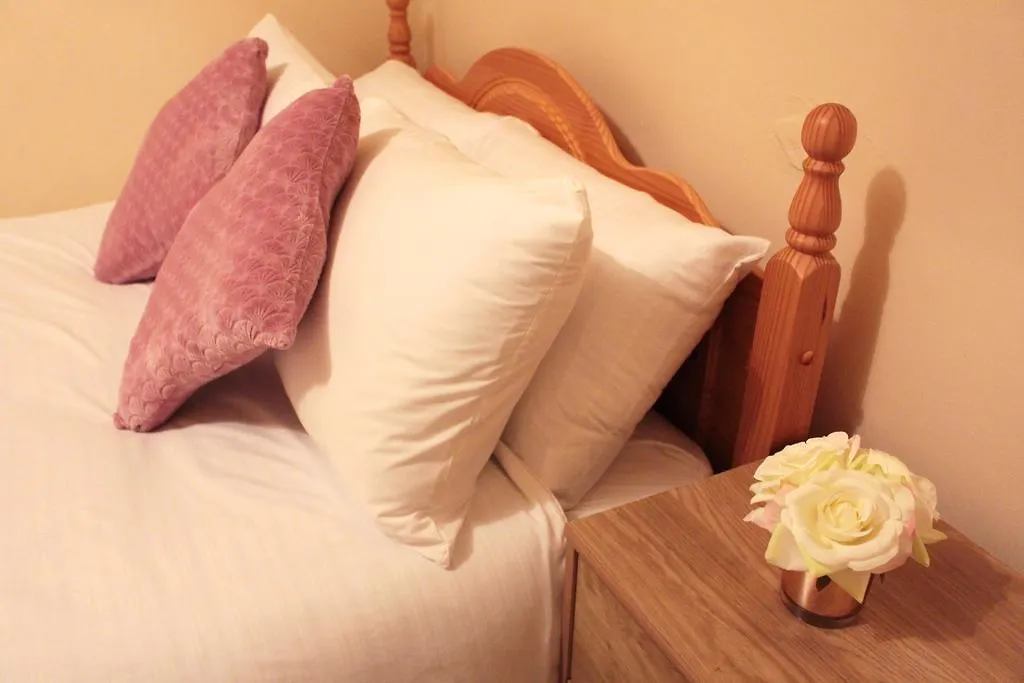 Cork City Centre Self Catering Apartments